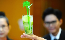 Đến Bình Định ăn cá ngừ đại dương và uống cocktail Bàu Đá ở lễ hội Tinh hoa đất biển