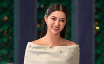 Bất ngờ hoa hậu Thu Uyên, á hậu Bùi Khánh Linh tham gia show hẹn hò Đảo thiên đường