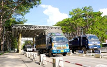 Miễn, giảm phí cho người dân gần trạm BOT: Cần trở thành quy định chung
