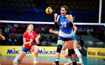 Lịch thi đấu FIVB Challenger Cup 2024: Bóng chuyền nữ Việt Nam gặp Bỉ