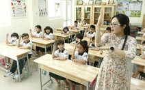 Tuyển sinh đầu cấp ở TP.HCM: Phụ huynh bức xúc trường gần nhà không được học