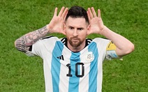 Lịch thi đấu bán kết Copa America 2024