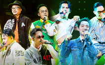 Tập 2 Anh trai chông gai ngập tràn hồi ức thanh xuân của thế hệ 8x, 9x