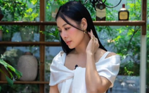 Tin tức giải trí 7-7: Diễn viên Nam Thư bị lăng mạ vì cáo buộc 'giật chồng'