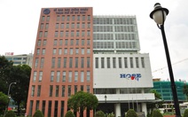 Mất điện tại Công viên phần mềm Quang Trung, Điện lực TP.HCM: 'không gây mất điện'