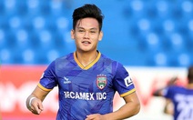 Mua Hồ Tấn Tài, CLB B.Bình Dương quyết đua vô địch V-League