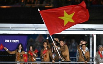 Làng Olympic Paris 2024 không có máy lạnh, vận động viên than nóng, thiếu đá lạnh