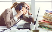 Người trẻ stress, thức khuya làm tăng nguy cơ nhồi máu cơ tim