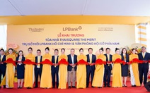 Thaihomes khánh thành cao ốc văn phòng hạng A đầu tiên tại TP.HCM