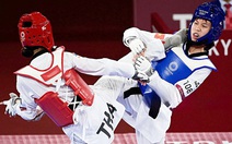 Vì sao taekwondo Việt Nam thất bại ở Olympic?