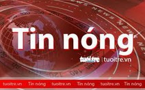 Quảng Ninh: Điều trị 4 ca nhiễm 'vi khuẩn ăn thịt người'