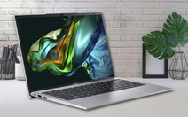 Thế Giới Di Động giảm đến ba triệu đồng cho tân sinh viên khi mua laptop Acer