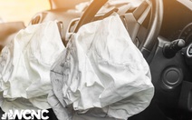 Ford và Mazda khuyến cáo khách hàng không lái xe cũ trang bị túi khí Takata bị lỗi