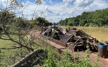 Ba mỏ khoáng sản không qua đấu giá bị đề nghị thu hồi giấy phép