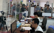 Nhà thầu chậm giao phụ kiện in, Long An 'nợ' người dân hơn 10.000 giấy phép lái xe