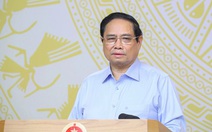 Đẩy mạnh thi đua yêu nước để chào mừng các ngày lễ lớn của đất nước