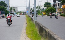 Đường 2,5km ở Thủ Đức làm 7 năm chưa xong vì chồng lấn ranh dự án