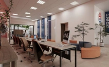 Trường Đại học Hùng Vương TP.HCM đưa vào hoạt động 2 cơ sở mới