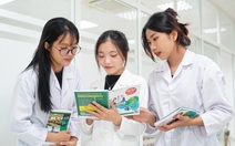 Trường đại học Tân Tạo tuyển sinh đợt bổ sung từ 20-8 đến 15-9