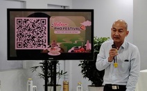 Doanh nghiệp sẵn sàng cho 'Vietnam Phở Festival' 2024