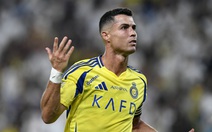 Tin tức thể thao sáng 23-8: Ronaldo ghi bàn nhưng Al Nassr vẫn không thắng