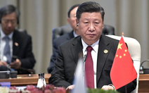 Trung Quốc kêu gọi hợp tác cùng thắng với Anh