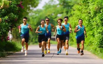 Giải chạy GreenUP Marathon - Long An Half Marathon 2024: Sẵn sàng chinh phục thử thách