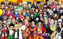 Tạp chí manga hàng đầu Nhật Bản tìm người 'nối dõi tông đường'