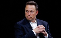 Ông Elon Musk tố Google 'phong sát' ông Trump