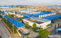 Tour 'Khám phá Nhà máy Xanh' đến Nestlé Bình An