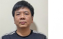 Công an tìm người bị hại trong vụ án liên quan 'shark Thủy'