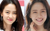 Song Ji Hyo góp 150 triệu tiền thưởng từ ‘Running man’ cho trẻ em nghèo