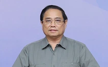 Thủ tướng: Để tàu cá khai thác bất hợp pháp, kiểm điểm trách nhiệm người đứng đầu