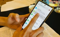 Sếp nhắn tin, email công việc bất kể giờ giấc, chịu đựng hay 'bùng nổ'?