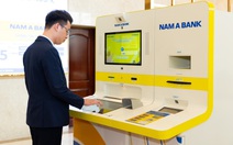 Nam A Bank giao dịch xuyên lễ