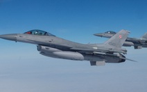 Tin tức thế giới 30-8: Quân đội Ukraine mất tiêm kích F-16 đầu tiên; Nga tấn công Pokrovsk 40 cuộc