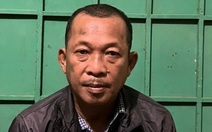 Bắt phạm nhân trốn truy nã 33 năm