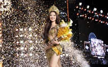 Võ Lê Quế Anh gây tranh cãi khi đăng quang Miss Grand Vietnam 2024