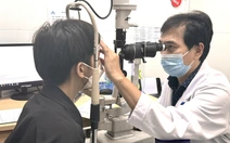 Tin tức sáng 22-10: 5 triệu trẻ em Việt bị cận, loạn thị; Ủy ban Chứng khoán có 2 lãnh đạo mới