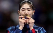 Bảng xếp hạng huy chương Olympic 2024 các nước Đông Nam Á 8-8: Thái Lan có vàng