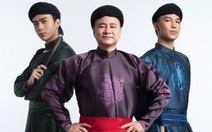 Tin tức giải trí 8-8: Anh trai vượt ngàn chông gai xin lỗi khán giả