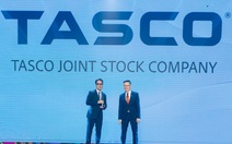 Tasco được vinh danh ‘Nơi làm việc tốt nhất châu Á 2024’