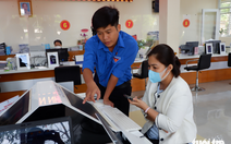 Đăng ký xác nhận độc thân online được không?