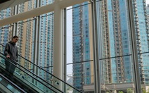 Giá nhà cũ tại Hong Kong chạm mức thấp nhất trong gần 8 năm