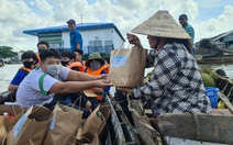 Thanh niên Cần Thơ với nhiều mô hình thiết thực giúp dân