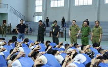 Đường dây lừa đảo quốc tế chuyên gọi điện thoại lừa người Việt hoạt động ra sao?