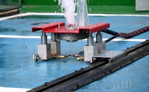 Hàn Quốc ứng dụng công nghệ mới ngăn ngừa cháy nổ xe điện