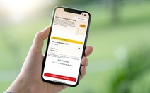 PVcomBank triển khai dịch vụ liên kết tài khoản nhận an sinh xã hội