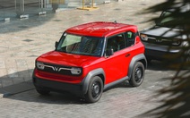 Sau Việt Nam, VinFast VF 3 sẽ đến Philippines, giá dễ cạnh tranh với Wuling Mini EV?