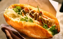 Về Bình Dương ăn bánh mì Ba cô gái truyền 3 đời trong 70 năm